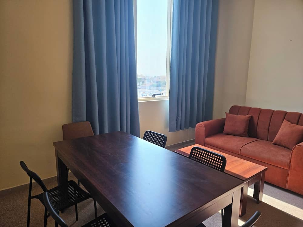 Oasis Hostel — 4