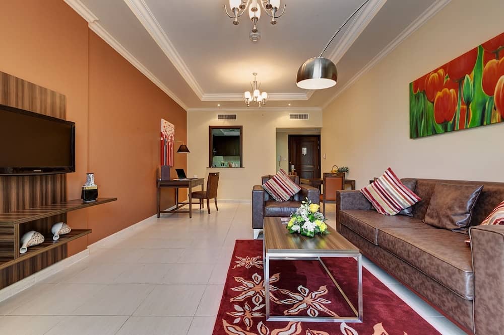Abidos Hotel Apartment, Dubailand — 2