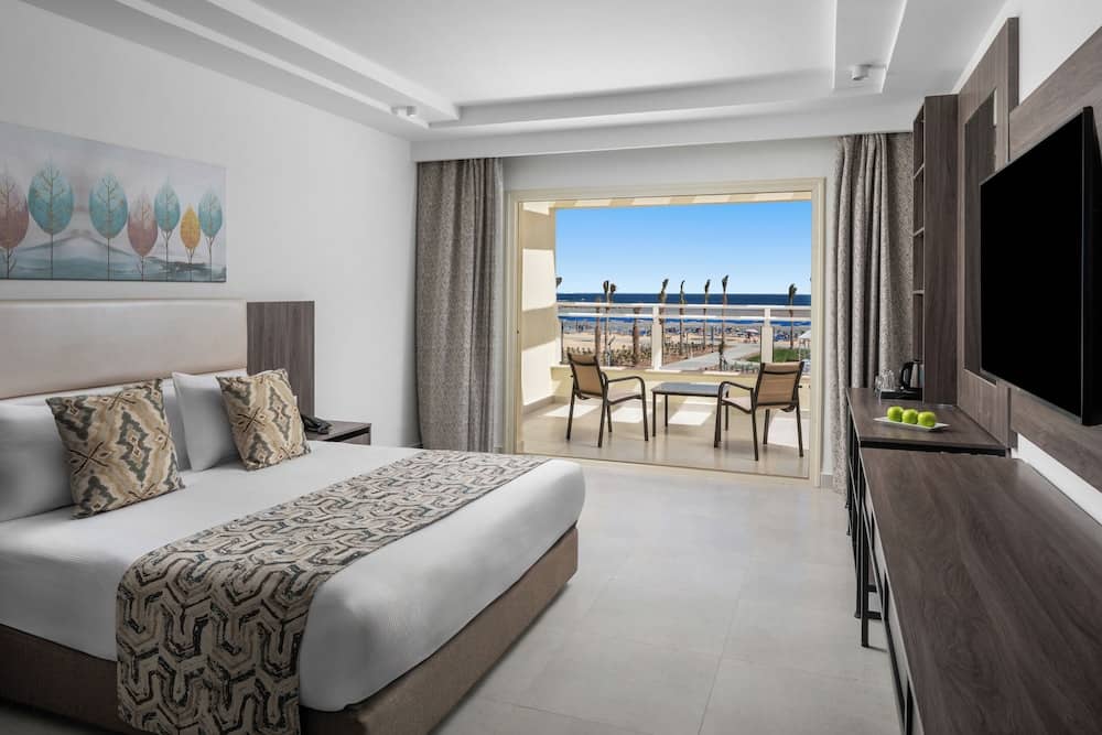 Albatros Makadi Resort — 3