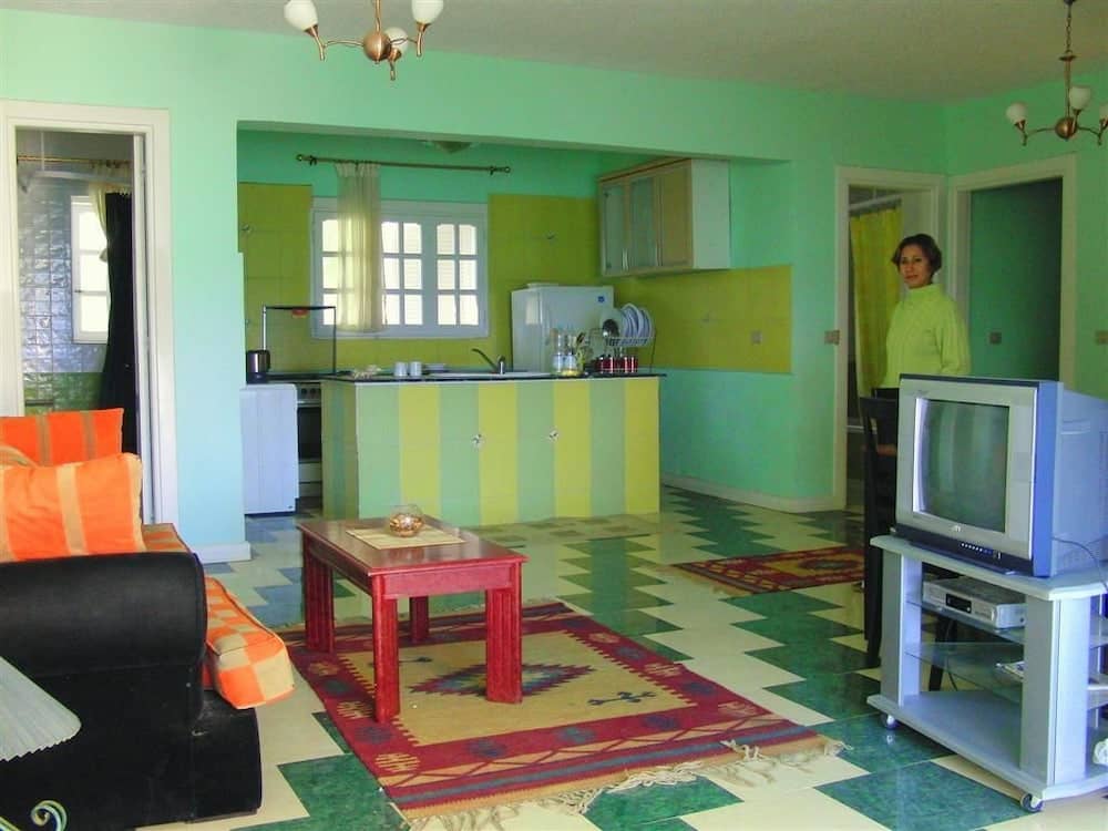 Villa Sarda — 5