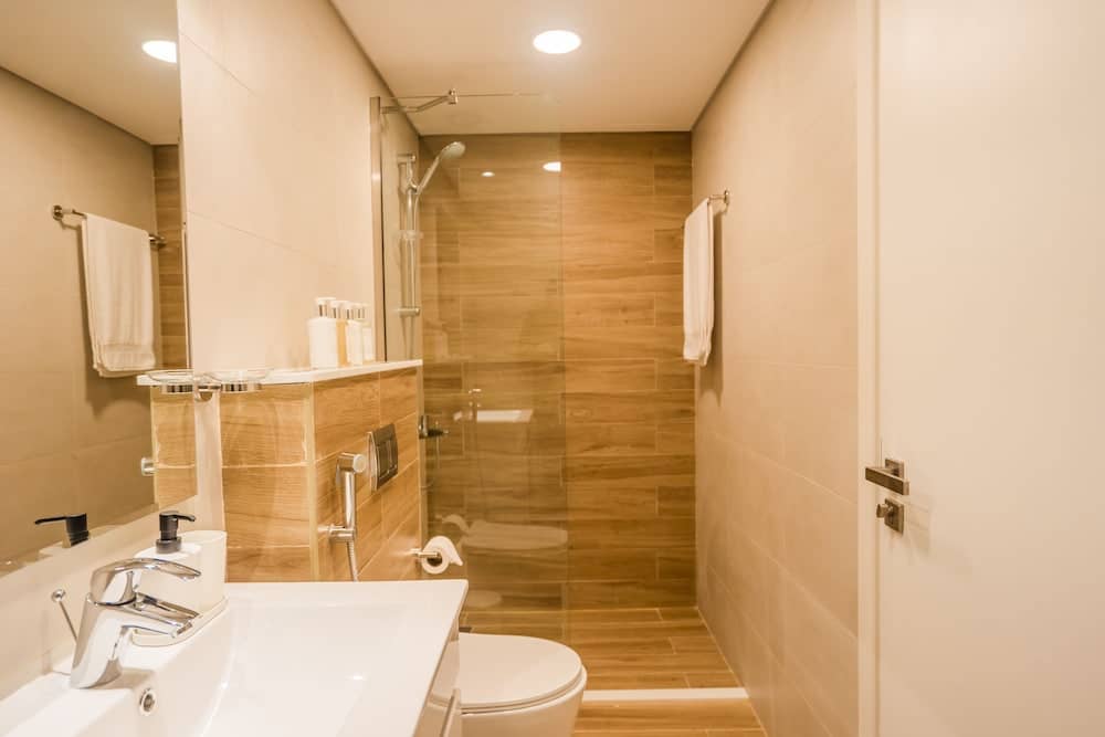 Nasma Luxury Stays - Al Raha Lofts 2 — 3