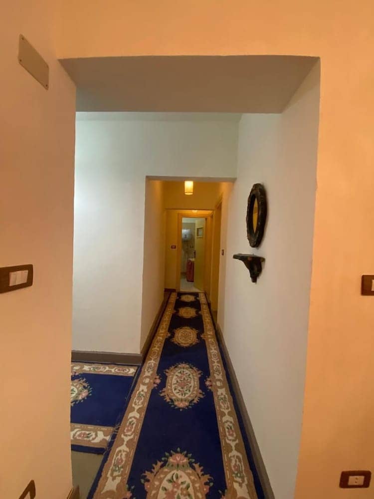 Apartment at Sidi Beshr Families Only — 4