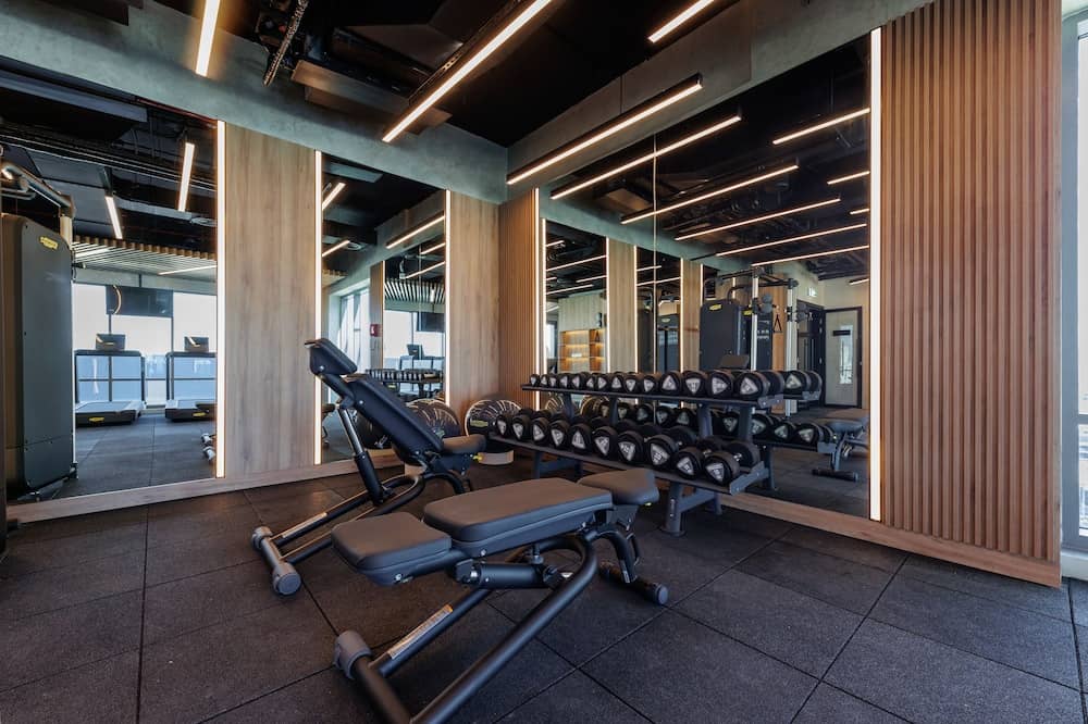 Holiday Inn Dubai Village Circle by IHG — 4