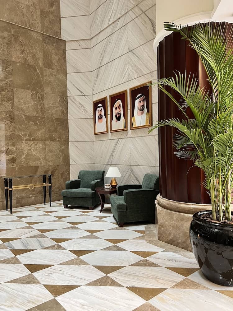 City Seasons Suites — 3