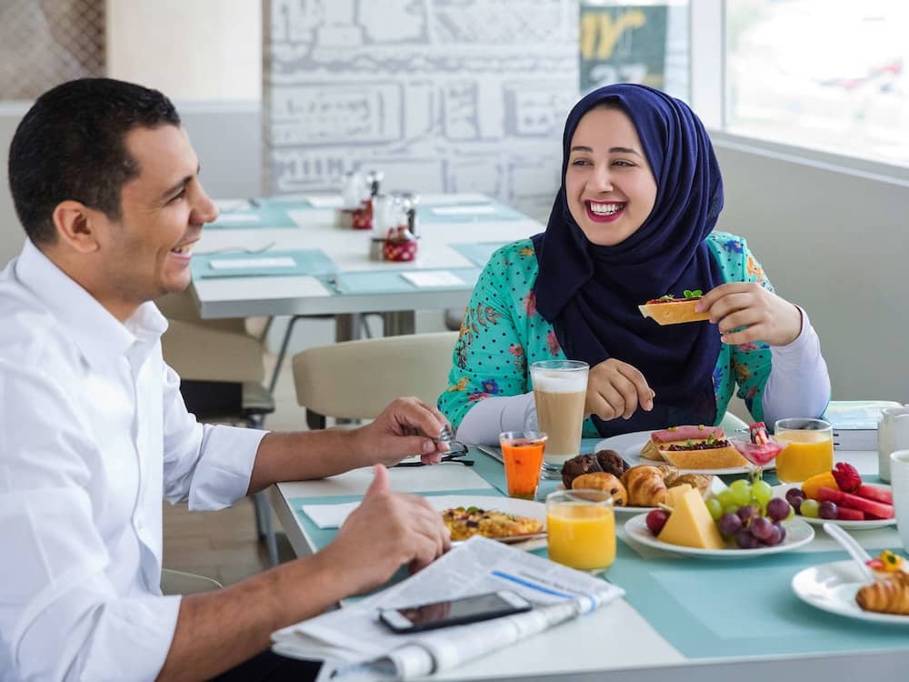 ibis styles Sharjah Hotel — 3