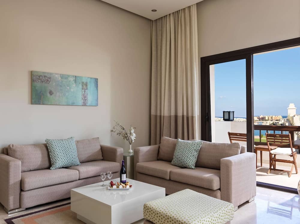 Ancient Sands Golf Resort and Residences — 5