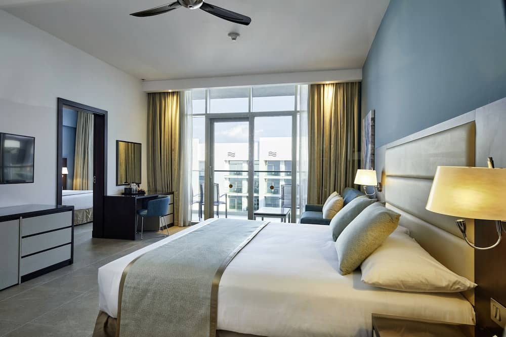 Hotel Riu Dubai Beach Resort - All Inclusive — 5