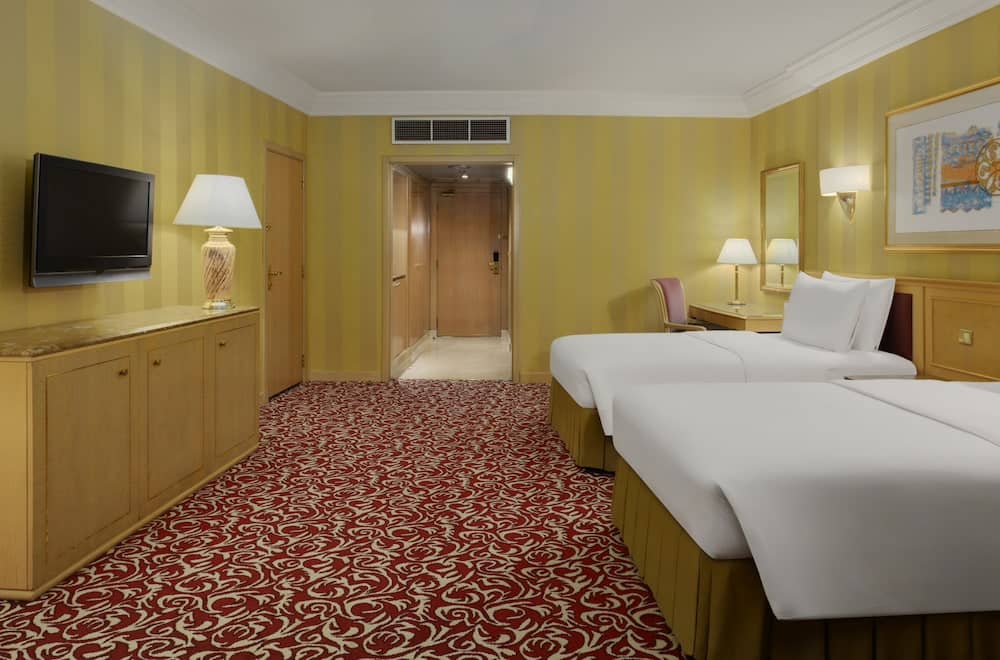 Makkah Hotel — 5