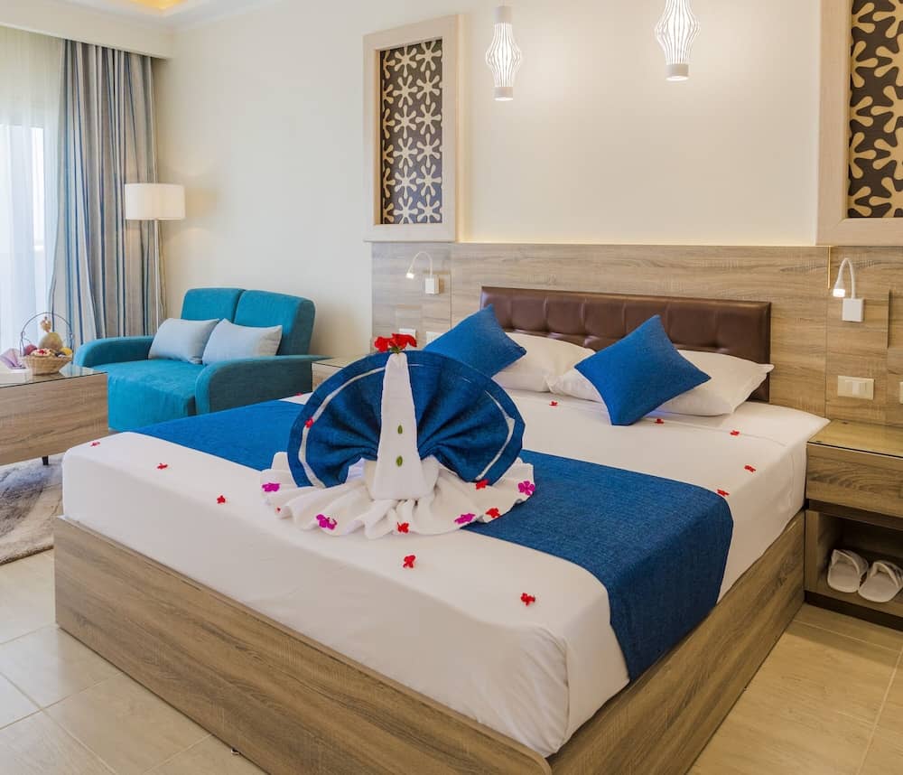 Fantazia Resort Marsa Alam — 5