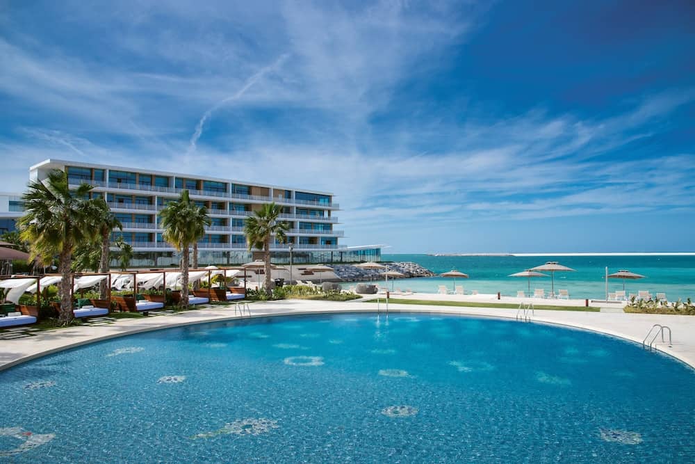 Bvlgari Resort Dubai — 2