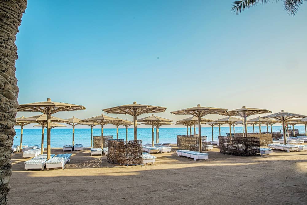 Eurotel Palm Beach Resort — 5