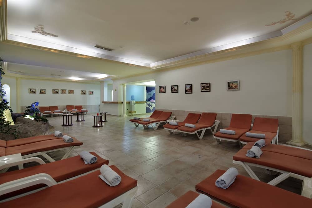 Larissa Sultan Beach - All Inclusive — 2
