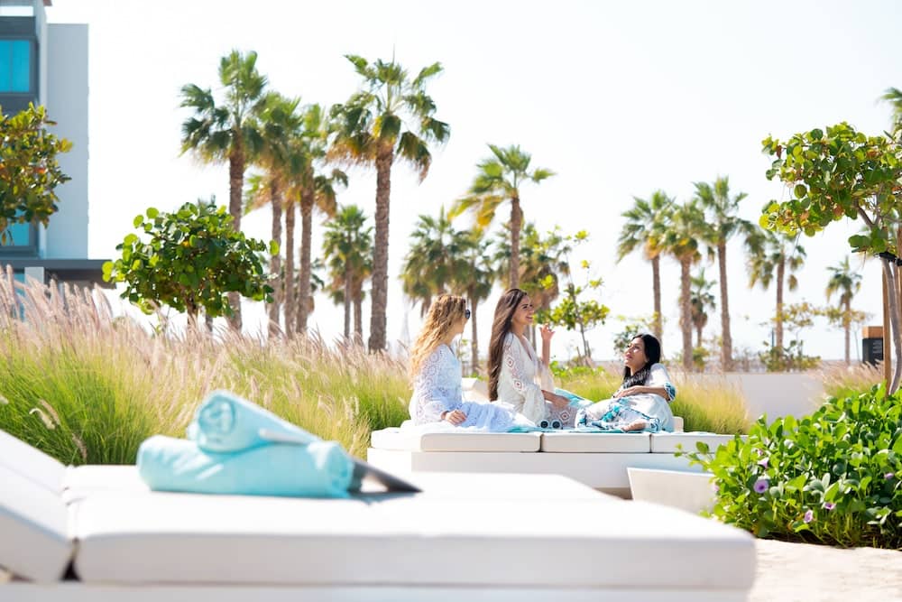 Nikki Beach Resort & Spa Dubai — 2