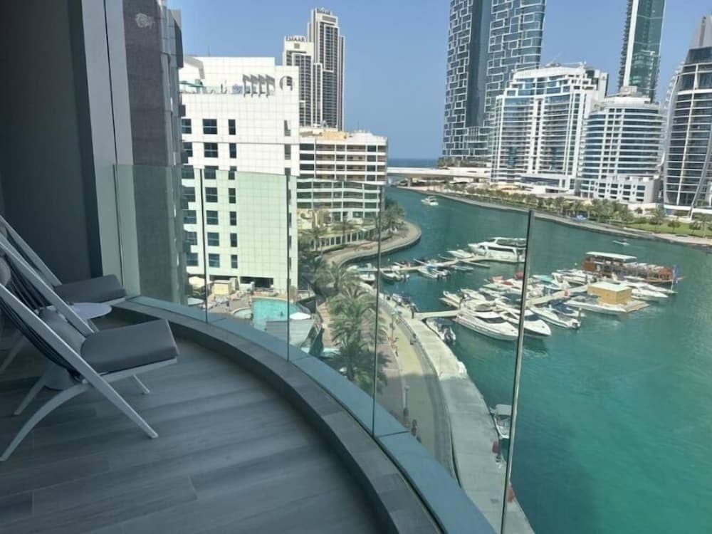 Condor Marina Star- Casa Royale VH — 5