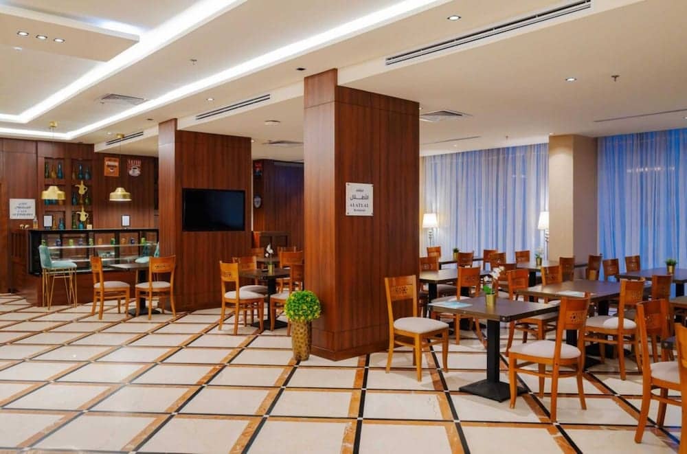Alhamra Vivid Aparthotel By Checkmyguest — 5