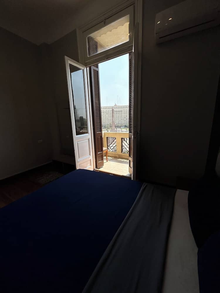 Cairo Hub Hostel — 2