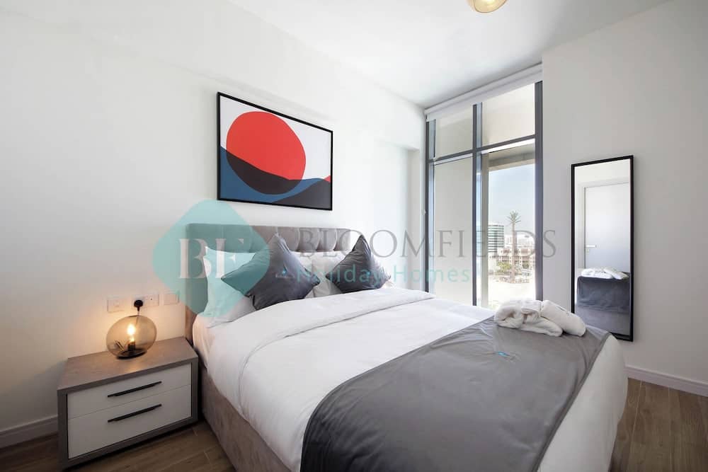 Bloomfields Modern 2BR Duplex in Raha — 5