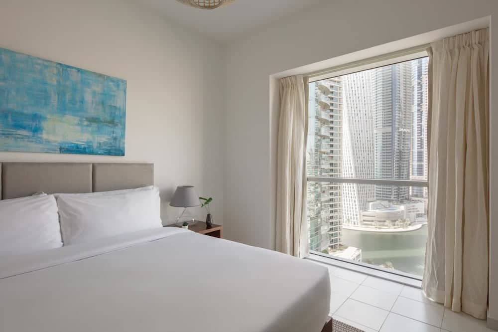 Fantastay Marina Tower — 2