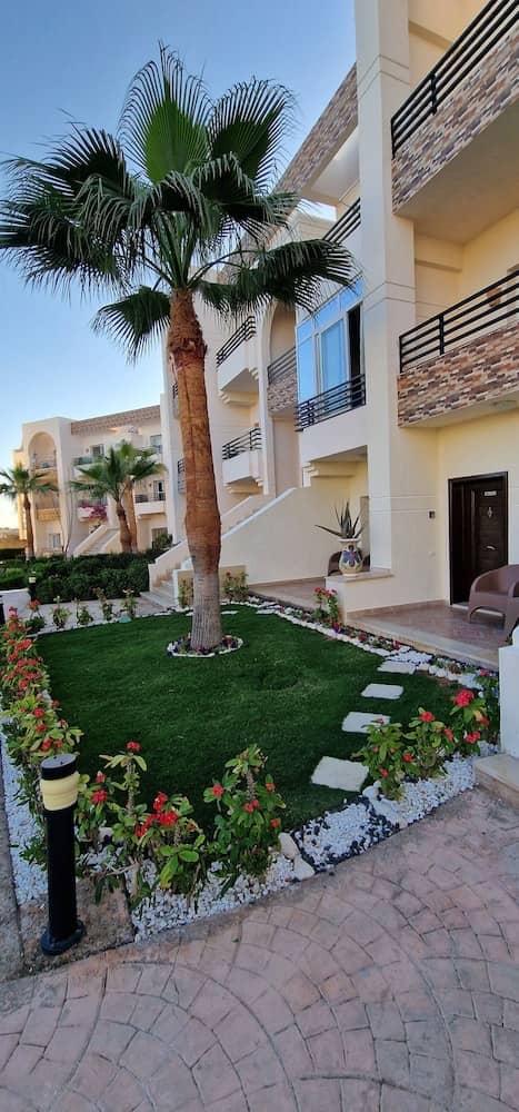 Mystic collection of Luxury apartments