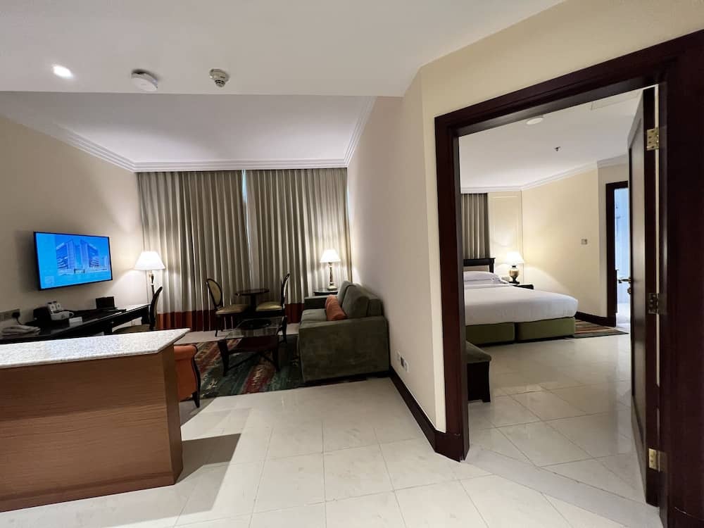 City Seasons Suites — 5