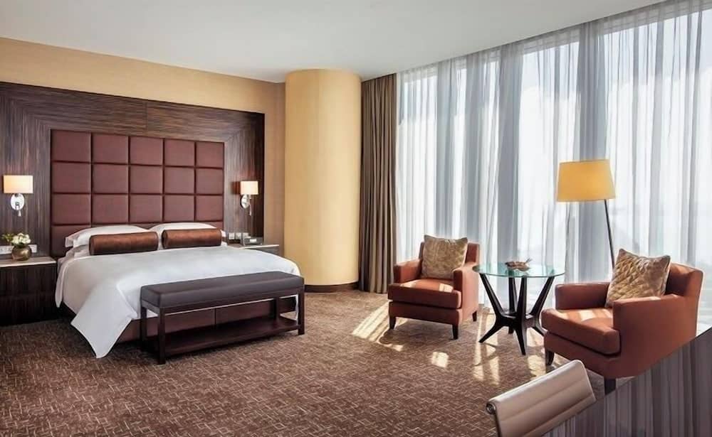 City Centre Rotana Doha — 2