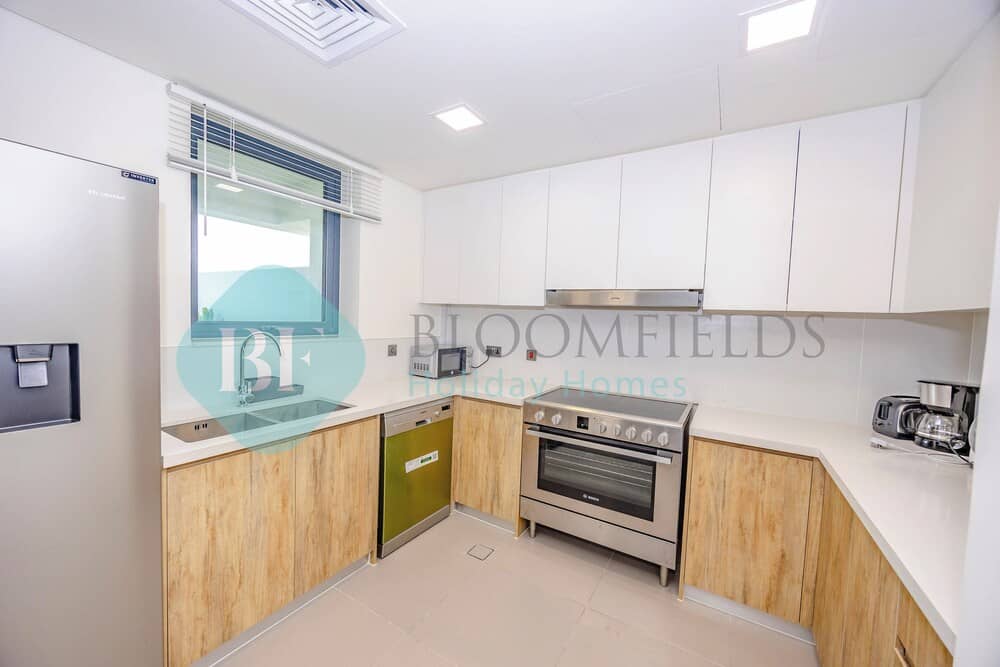 Bloomfields Luxurious 3BR Townhouse Noya — 4