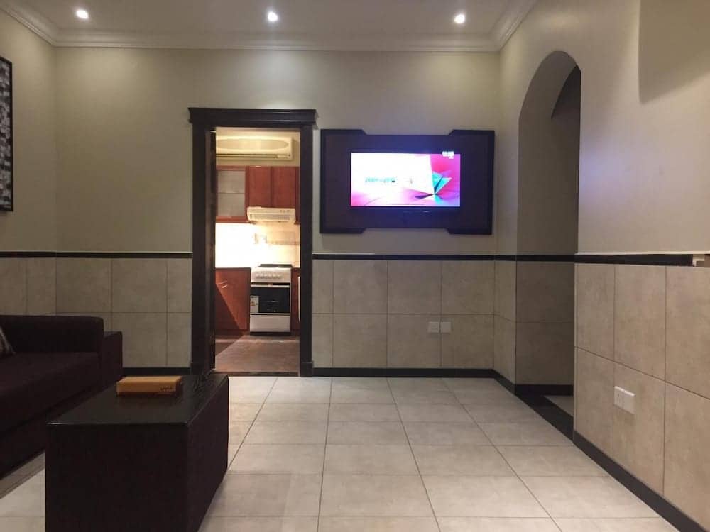 Jeddaha Wakan Villas — 4