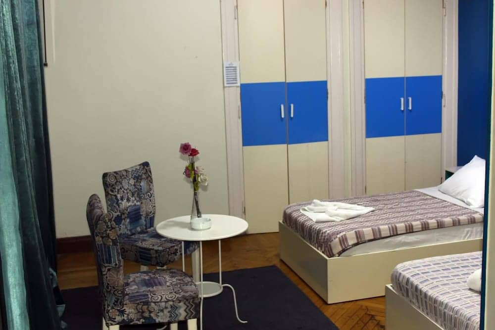 Grand Lyly Hotel — 4