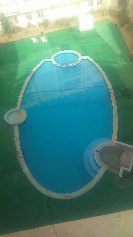 Sun Set Resort — 2