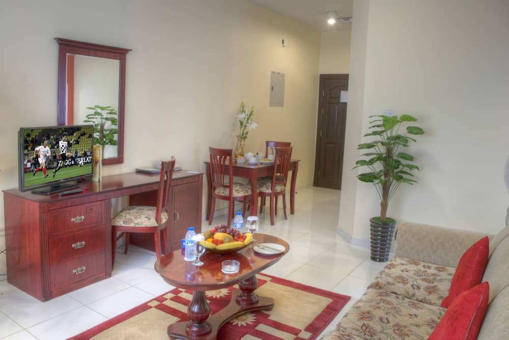Al Maha Regency — 3