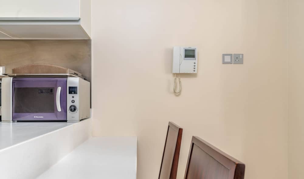 Dream Inn Dubai Apartment - Dubai Mall — 3