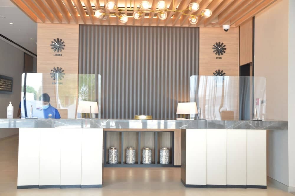 Beach Walk Hotel — 3