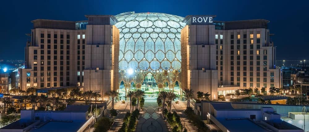 Rove Expo City — 3