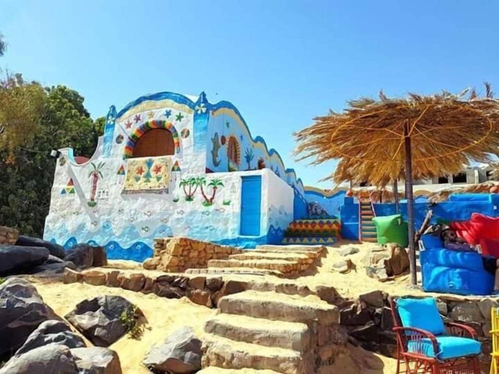 Aswan Cozy Apartment.