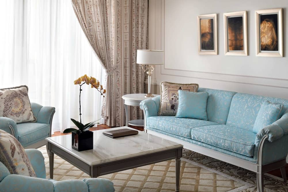 Palazzo Versace Dubai — 5