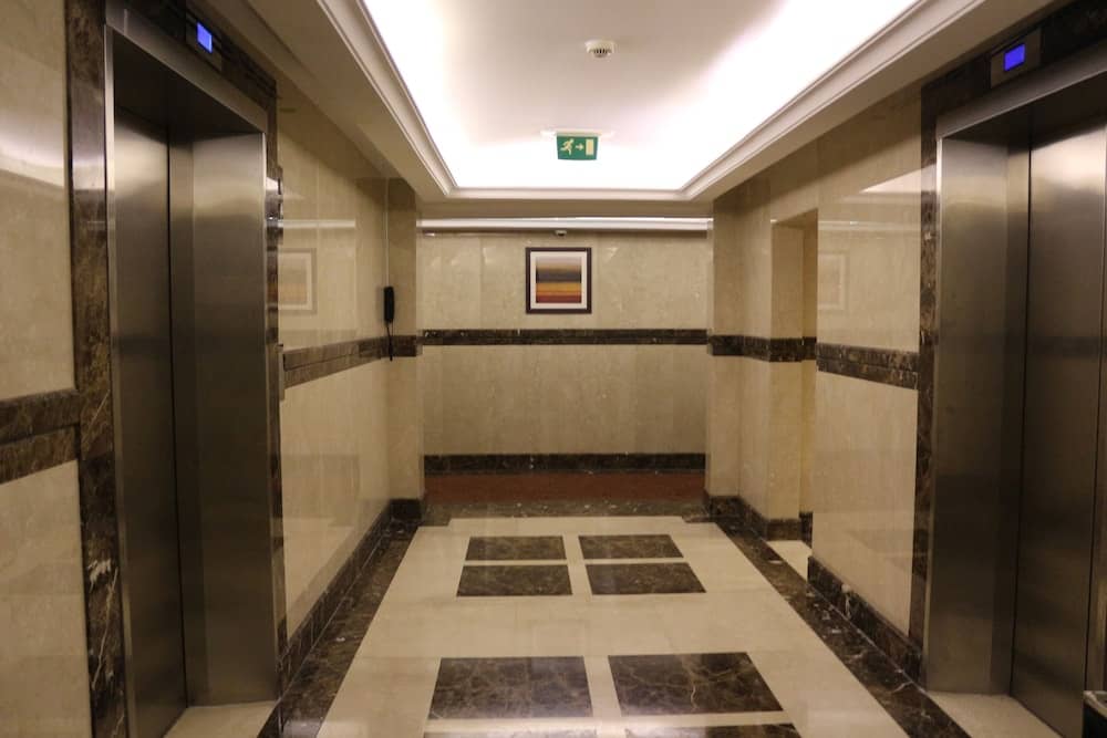 Pearl Executive Hotel Apartments — 4