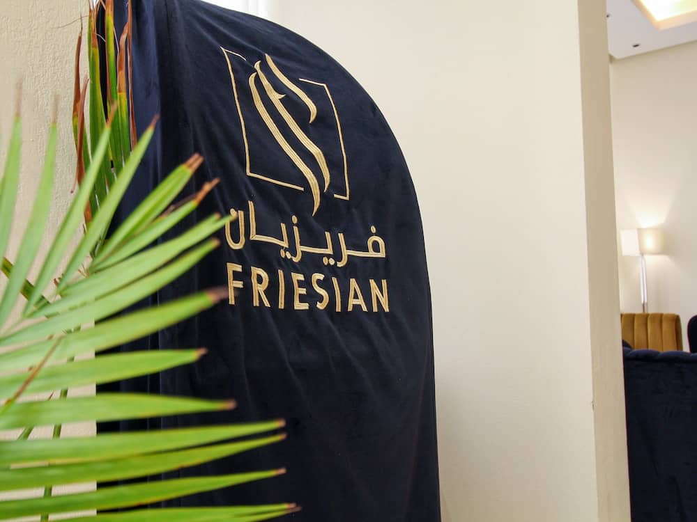 Friesian Hotel — 3