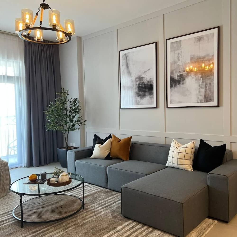 SuperHost - Luxury Apt Amidst Lush Greens in Madinat Jumeirah — 3