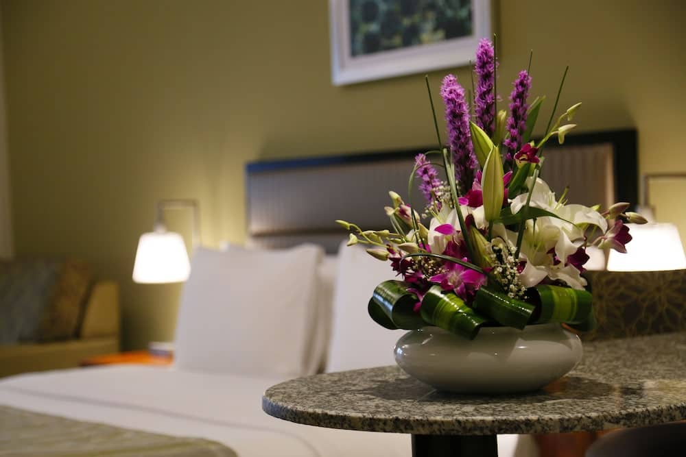 Savoy Park Hotel Apartments — 2