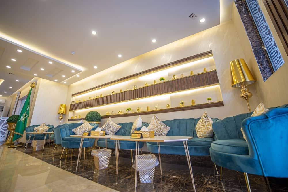 الماسية الأولى للشقق المخدومة  First Diamond Served Apartments — 3