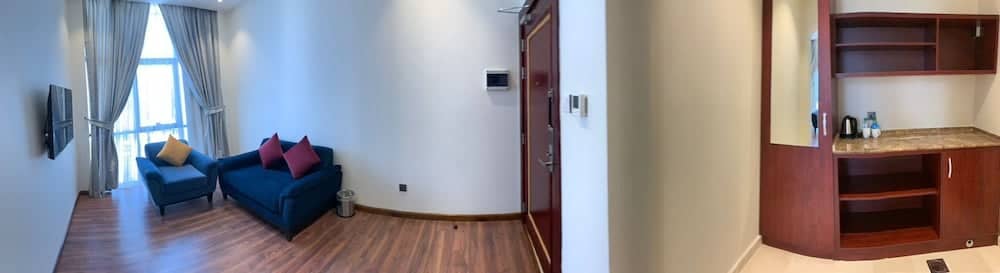 WOW Jeddah Hotel-Setten Road — 3