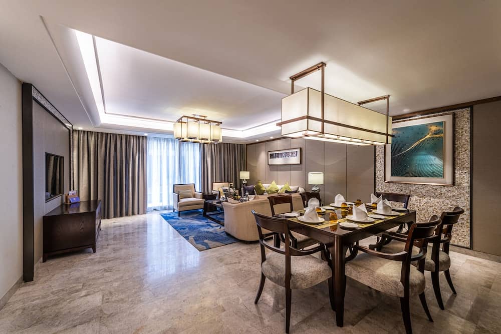 Narcissus Resort & spa Obhur Jeddah