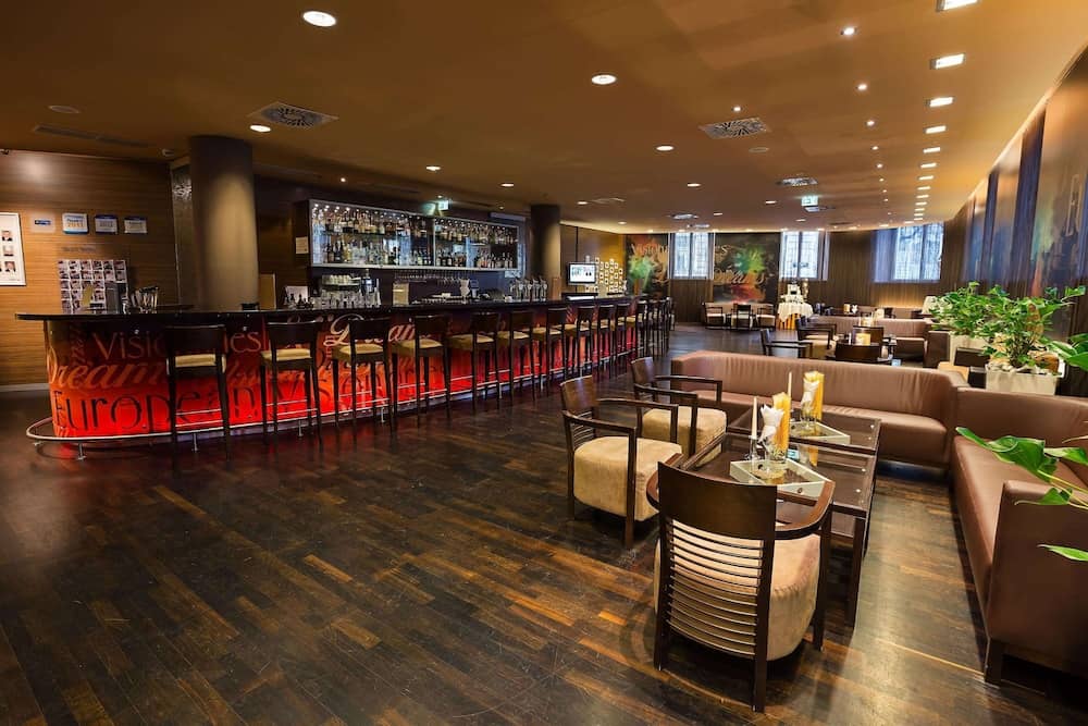 Austria Trend Hotel Savoyen Vienna — 3