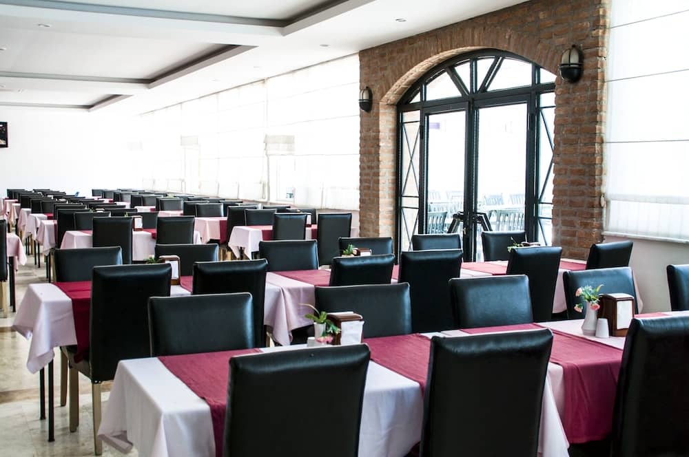 Belkon Hotel — 5