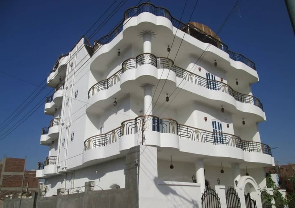 Nile Paradise Apartments
