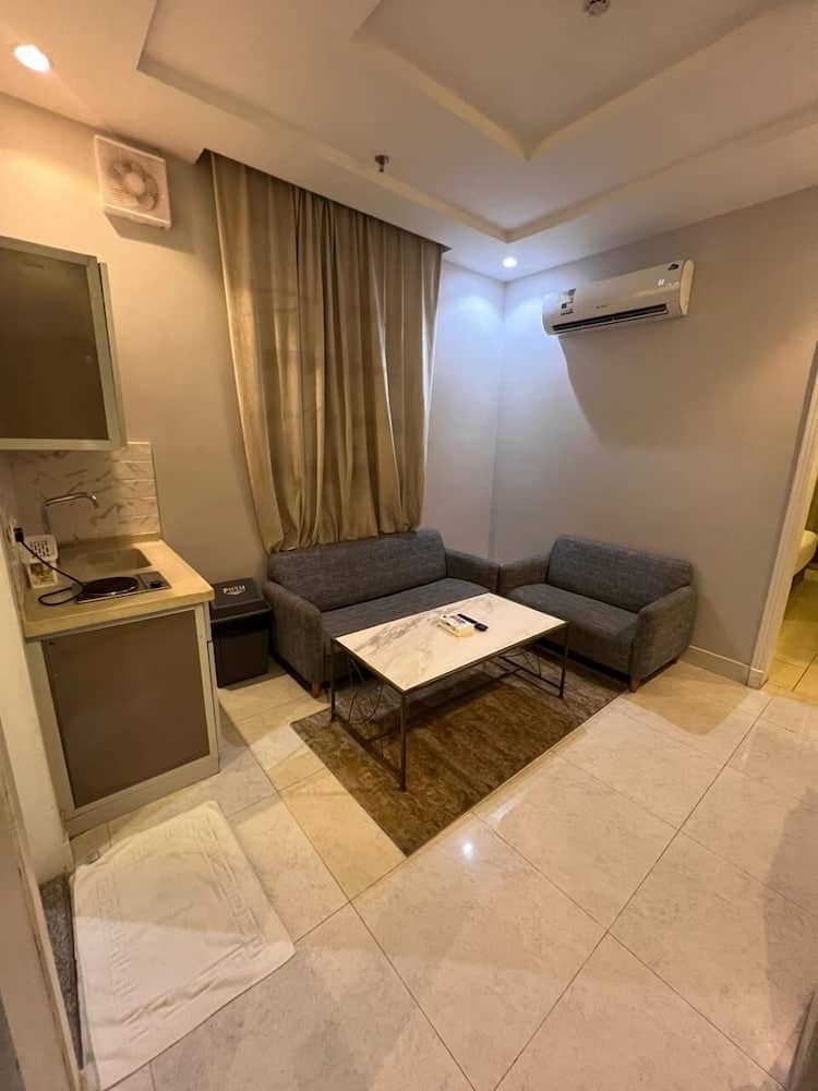 Areen Alnaeem Hotel — 5