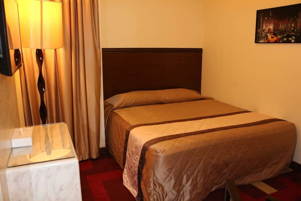 Al Khaleej Grand Hotel — 5
