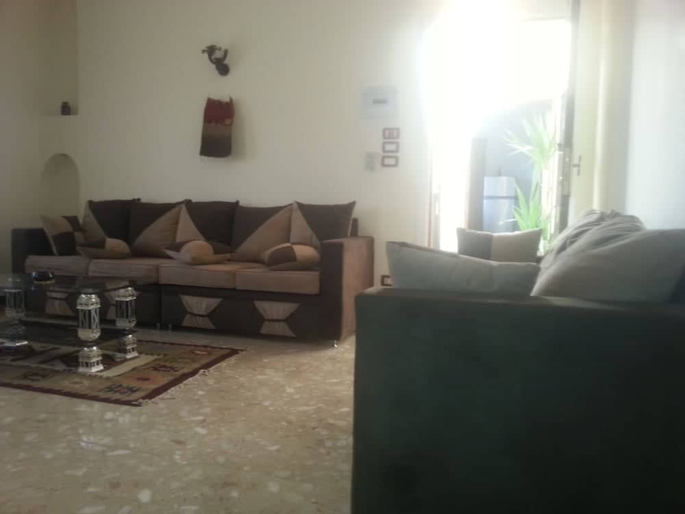 Luxor Star Apartments — 2
