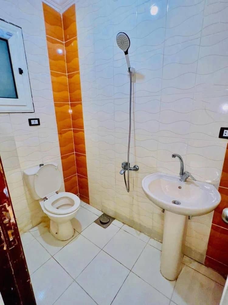 Saraya's Apartment — 4