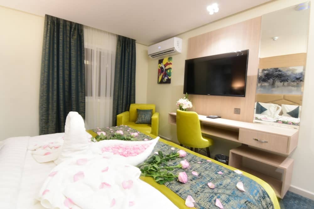 Lahdat Hotel Al Balad — 4